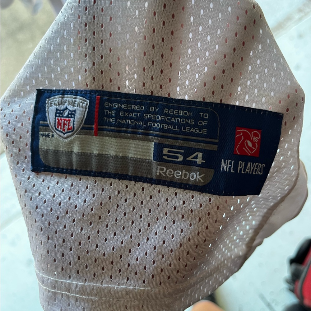 Philip Rivers Reebok jersey - Picture 3 of 3